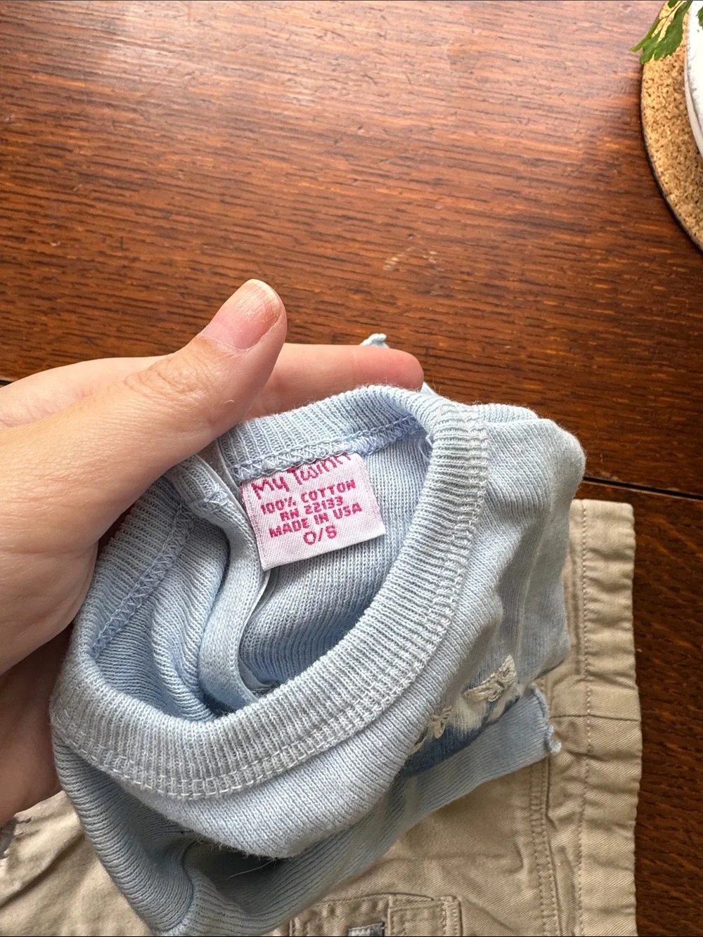 My Twinn Doll Outfit